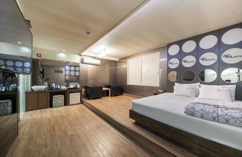 Yangsan Hotel | Yangsan Bukbu-dong Wa