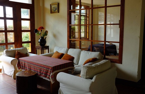 Yangshuo Hotel | Yangshuo Eden Inn