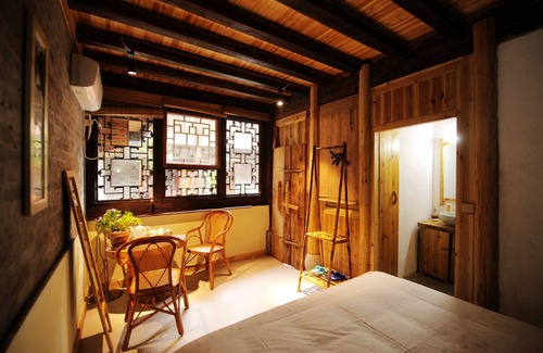 Yangshuo Hotel | Yangshuo Governor's Mansion Hotel