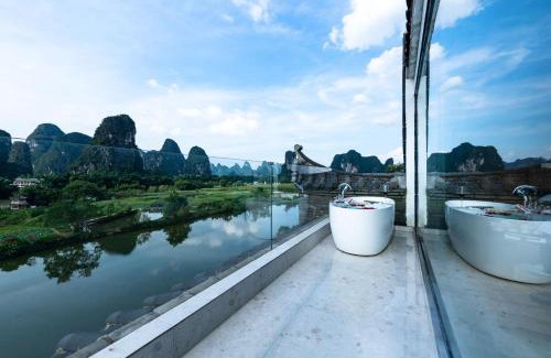 Ten Mile Gallery Hotel | Yangshuo Hidden Dragon Villa