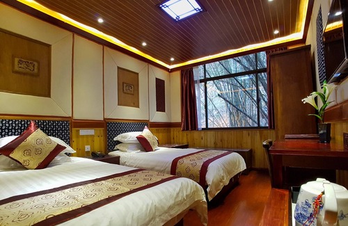 Yangshuo Casa | Yangshuo Li River Lodge