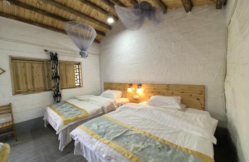 Yangshuo Casa | Yangshuo Loong Old House