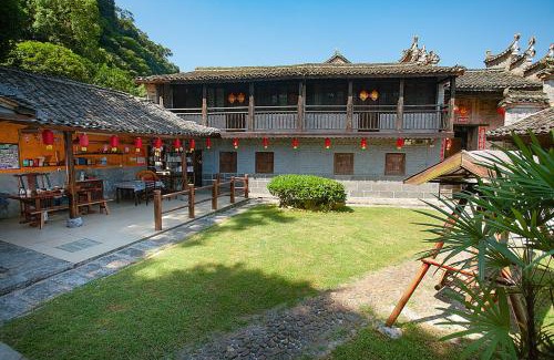 Yangshuo Casa | Yangshuo Loong Old House