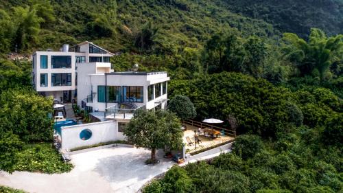 Yangshuo Hotel | Yangshuo Serene Cove Hotel