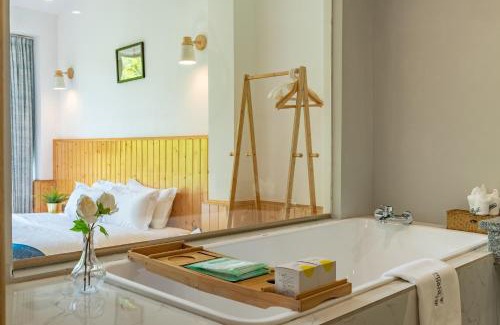 Yangshuo Hotel | Yangshuo Serene Cove Hotel
