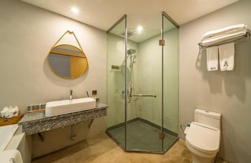 Yangshuo Hotel | Yangshuo Serene Cove Hotel