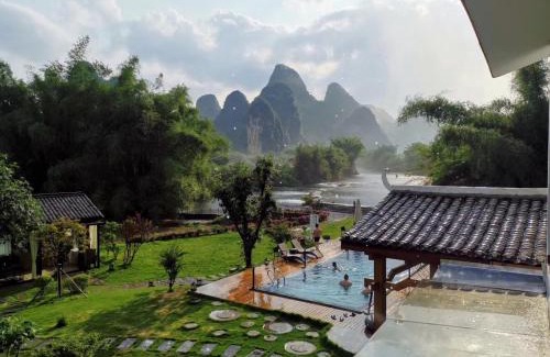 Yangshuo Casa | Yangshuo Yulong Wonderland Hotel