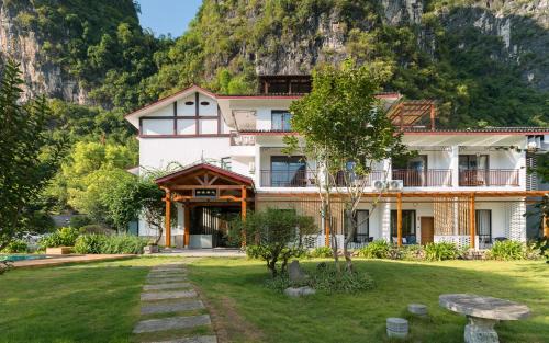 Yangshuo Casa | Yangshuo Yulong Wonderland Hotel