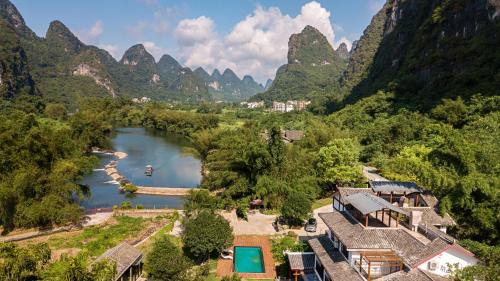 Yangshuo Casa | Yangshuo Yulong Wonderland Hotel