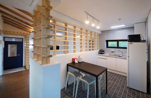 Sokcho Casa | Yangyang 56st Pension