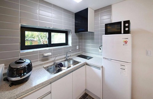 Sokcho Casa | Yangyang 56st Pension