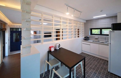 Sokcho Casa | Yangyang 56st Pension