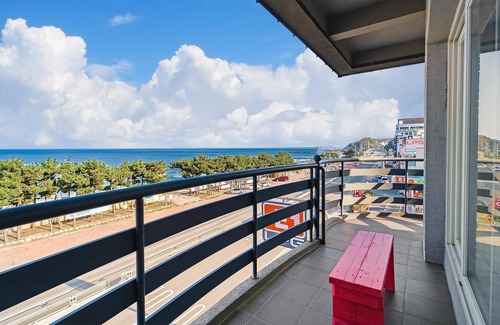 Sokcho Casa | Yangyang Baladeonbada Pension