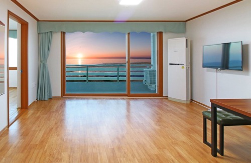 Yangyang Condominio | Yangyang Beach Condo