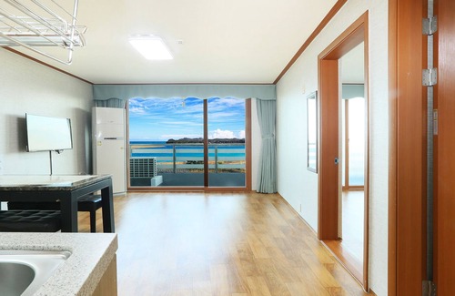 Yangyang Condominio | Yangyang Beach Condo
