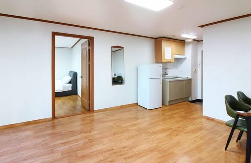 Yangyang Condominio | Yangyang Beach Condo