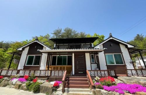 Yangyang Casa | Yangyang Dalpaengi Pension