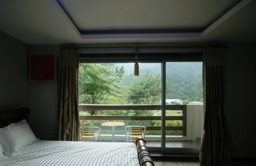 Yangyang Casa | Yangyang Denver House Pension