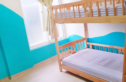 Yangyang Casa | Yangyang Fun Surf Guest House