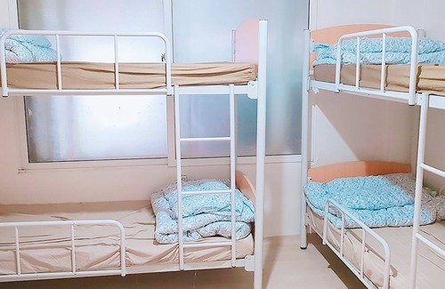 Yangyang Casa | Yangyang Fun Surf Guest House