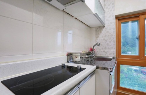 Yangyang Casa | Yangyang Goyohan Kkottteul Pension