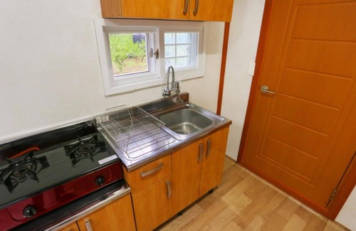 Yangyang Casa | Yangyang Goyohan Kkottteul Pension
