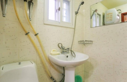 Yangyang Casa | Yangyang Goyohan Kkottteul Pension