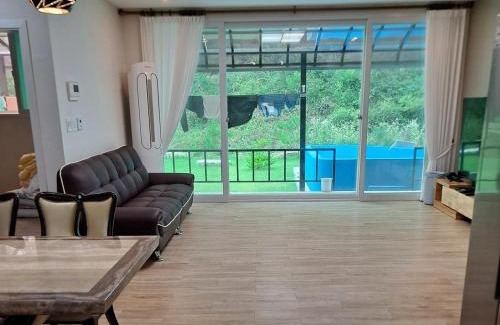 Yangyang Casa | Yangyang Haewasol House