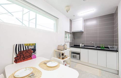 Sokcho Casa | Yangyang Jaeins Garden
