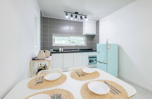 Sokcho Casa | Yangyang Jaeins Garden