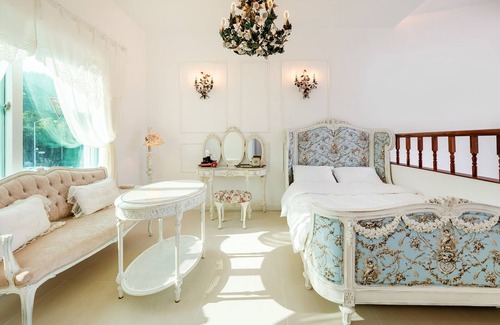 Yangyang Casa | Yangyang Labianrose Poolvilla