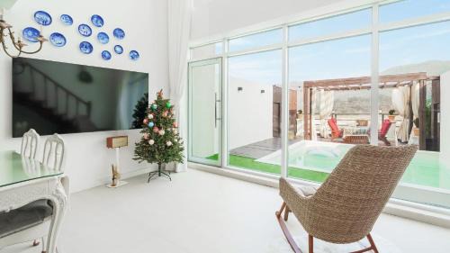 Yangyang Casa | Yangyang Labianrose Poolvilla