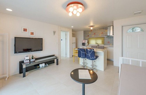 Sokcho Casa | Yangyang Monti Pet Spa Pension
