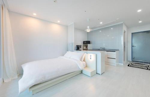 Yangyang Casa | Yangyang peulrora pension
