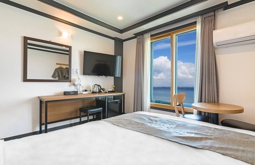 Sokcho Casa | Yangyang Poteubyu
