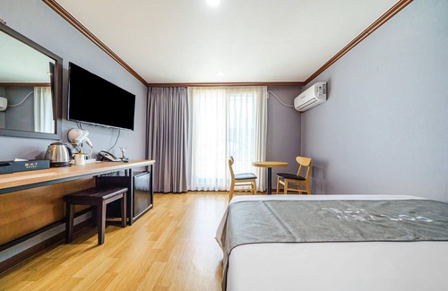 Sokcho Casa | Yangyang Poteubyu
