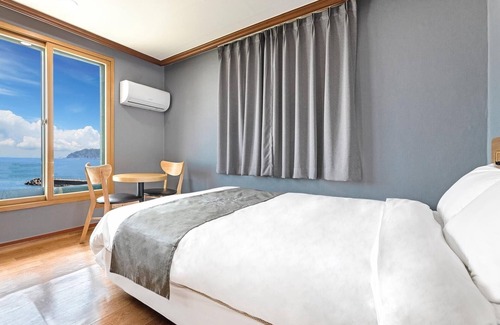 Sokcho Casa | Yangyang Poteubyu
