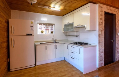 Sokcho Casa | Yangyang Seorak Badanamuro Pension