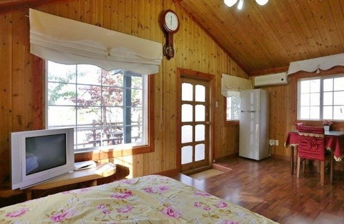 Sokcho Casa | Yangyang Seorak Badanamuro Pension