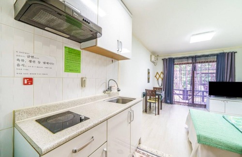 Sokcho Casa | Yangyang Seorakdaemunteo Pension
