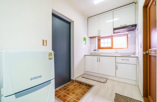 Sokcho Casa | Yangyang Seorakdaemunteo Pension