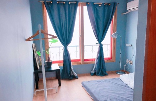 Yangyang Casa | Yangyang Surf Lab