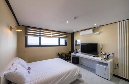 Yangyang Hotel | Yangyang View Motel