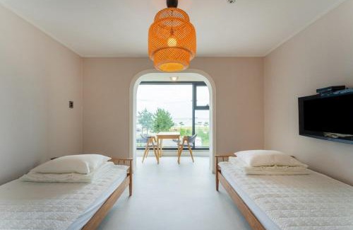 Yangyang Casa | Yangyang YOLOHA Dongho Beach Branch