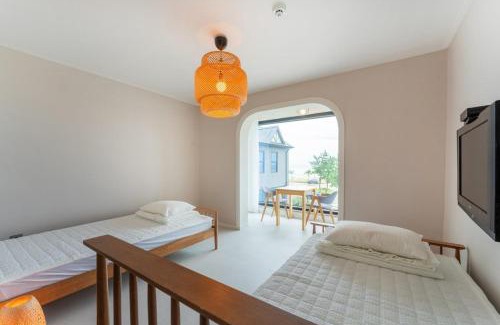 Yangyang Casa | Yangyang YOLOHA Dongho Beach Branch