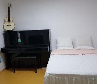 Yangyang Casa | Yangyang You and I Pension