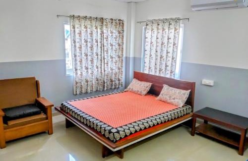 Siliguri Apartamento | Yangzom Homez