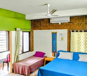 Siliguri Apartamento | Yangzom Homez