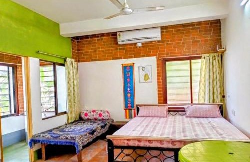 Siliguri Apartamento | Yangzom Homez