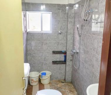 Siliguri Apartamento | Yangzom Homez